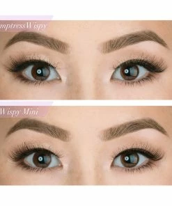 New Arrivals House Of Lashes - Wispy Mini 10 New Arrivals House Of Lashes - Wispy Mini