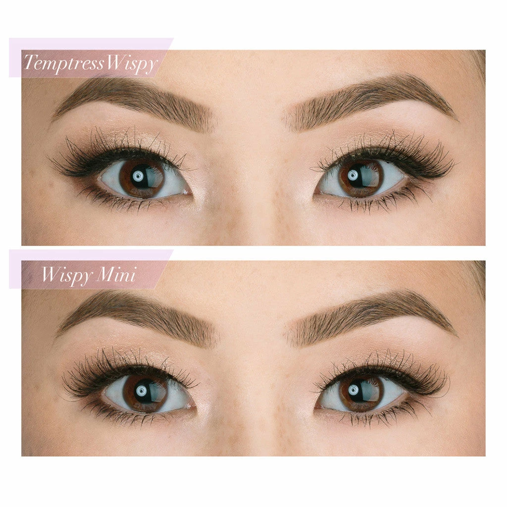 New Arrivals House Of Lashes - Wispy Mini 6 New Arrivals House Of Lashes - Wispy Mini