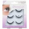 New Arrivals Invogue Eyelashes Glamourise Lash Vault #01