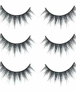New Arrivals Invogue Eyelashes Glamourise Lash Vault #01