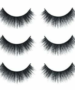 Invogue Eyelashes Glamourise Lash Vault #03 8 Invogue Eyelashes Glamourise Lash Vault #03
