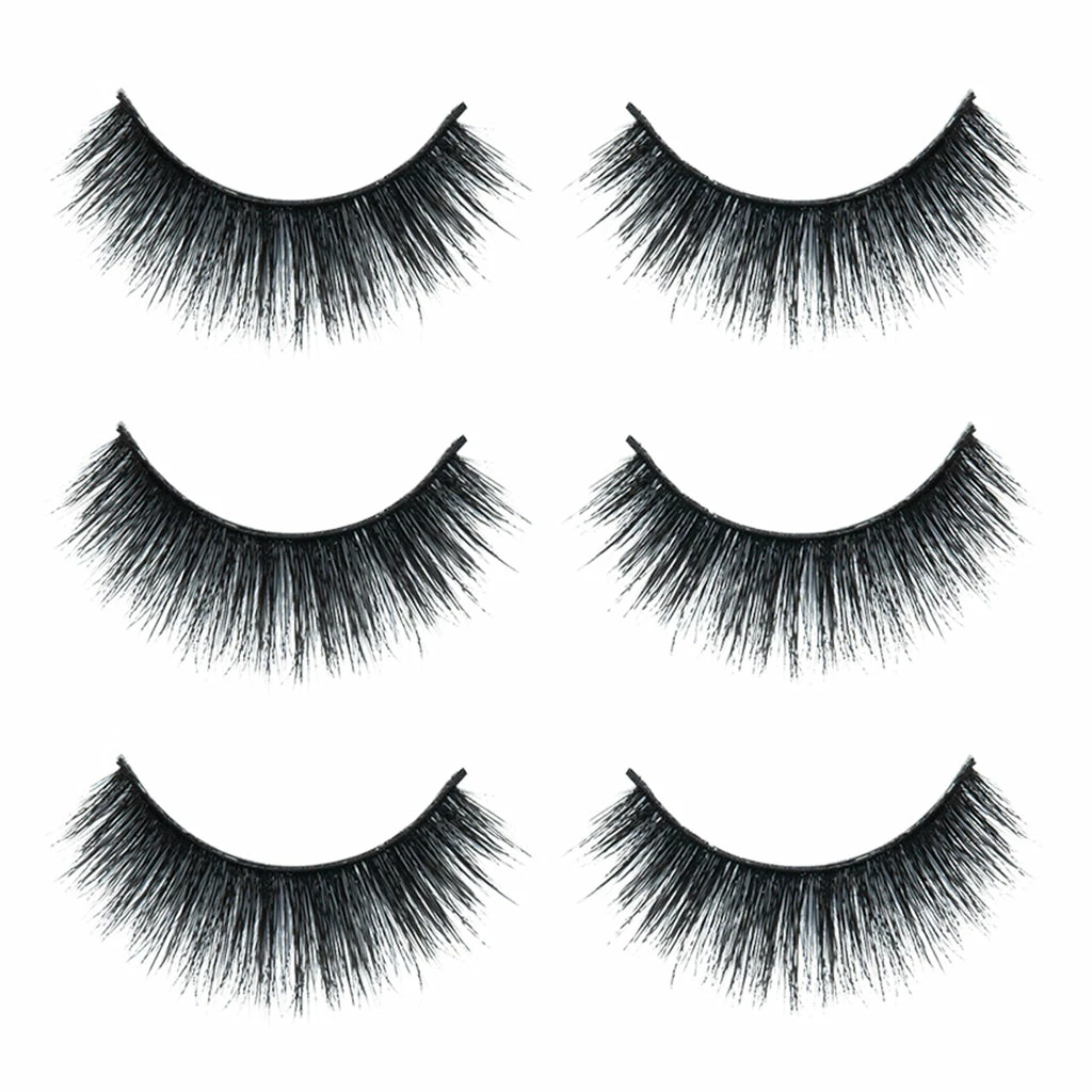 Invogue Eyelashes Glamourise Lash Vault #03 5 Invogue Eyelashes Glamourise Lash Vault #03