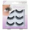Invogue Eyelashes Glamourise Lash Vault #04