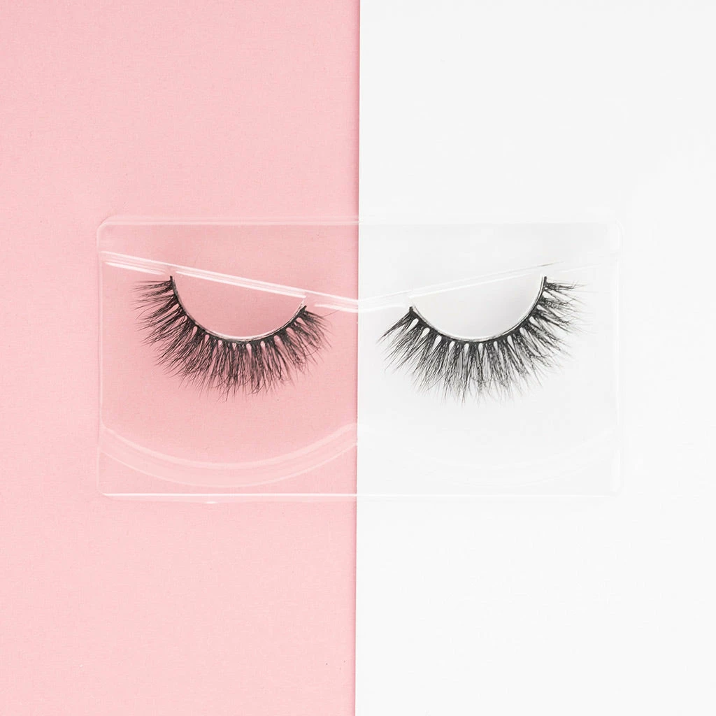 Invogue False Eyelashes - Best Life 6 Invogue False Eyelashes - Best Life