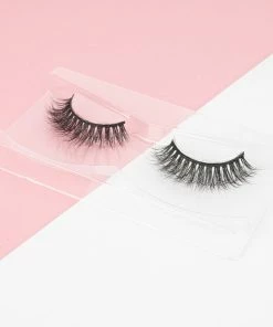 Invogue False Eyelashes - Best Life 12 Invogue False Eyelashes - Best Life