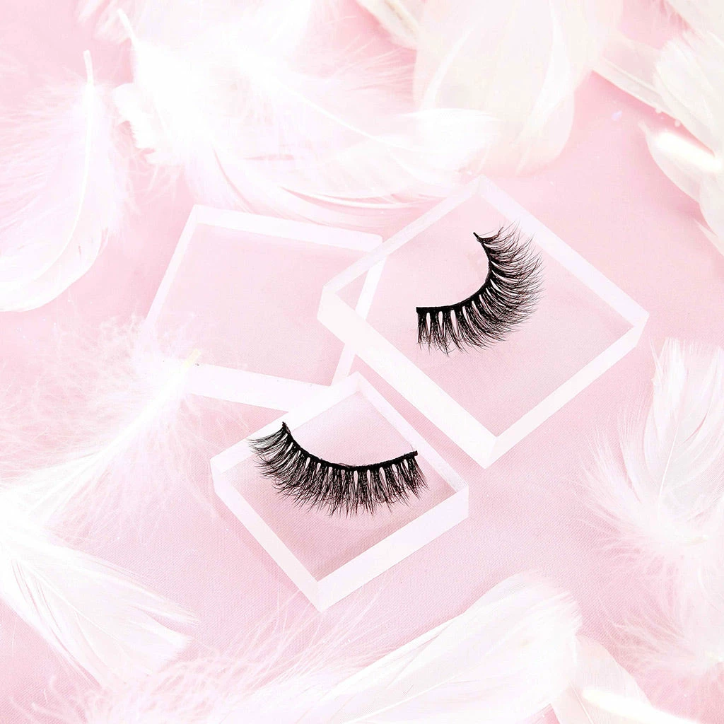 Invogue False Eyelashes - Best Life 8 Invogue False Eyelashes - Best Life