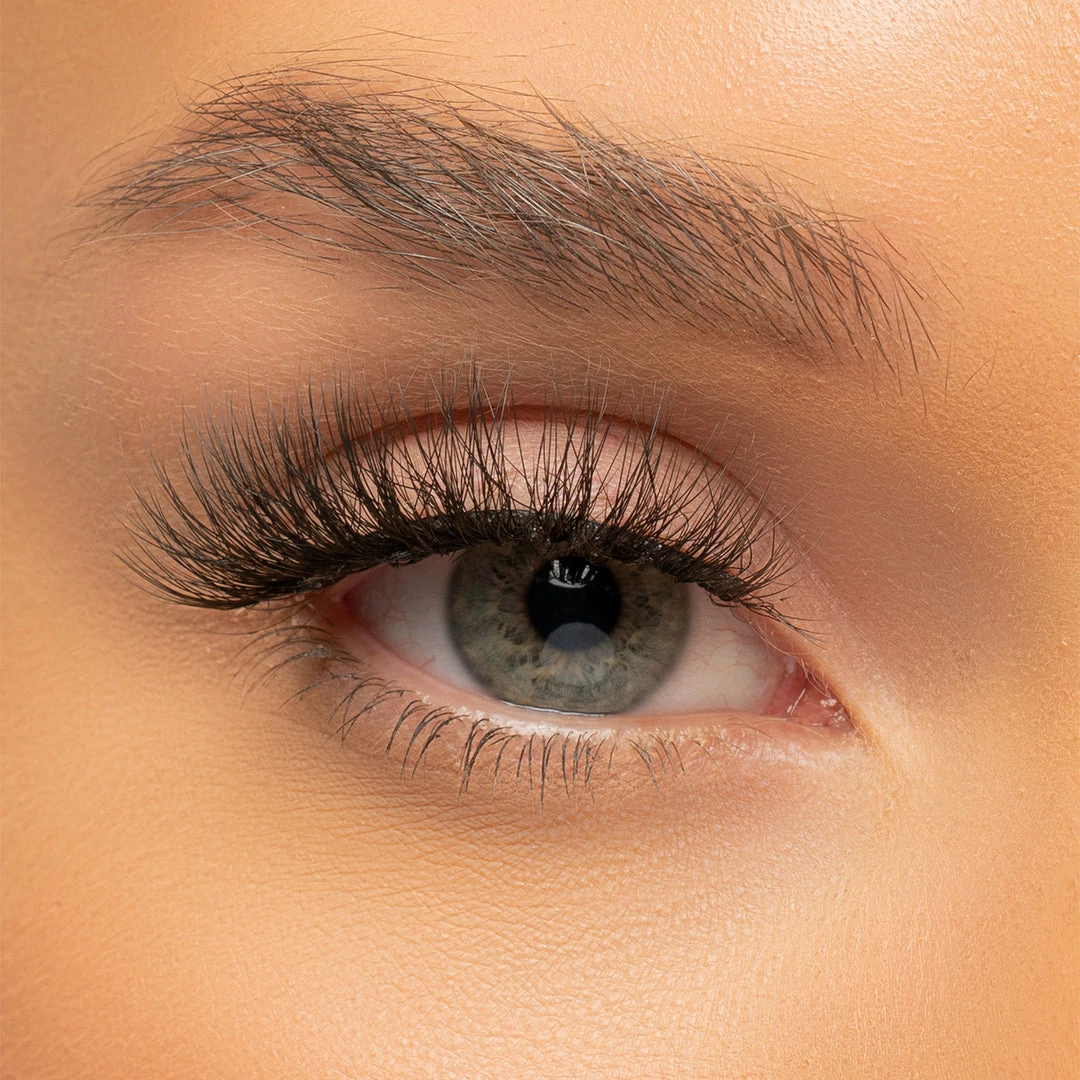 Invogue False Eyelashes - Best Life 4 Invogue False Eyelashes - Best Life