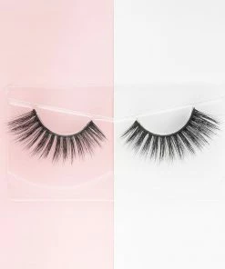 Invogue False Eyelashes - Birthday Glam
