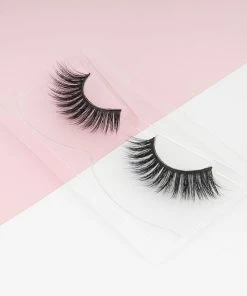 Invogue False Eyelashes - Birthday Glam