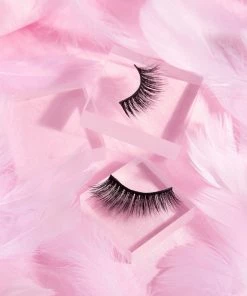 Invogue False Eyelashes - Birthday Glam