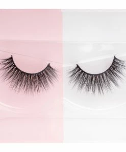 Invogue False Eyelashes - Brunchin'