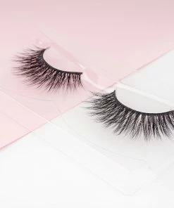 Invogue False Eyelashes - Brunchin'