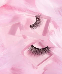 Invogue False Eyelashes - Brunchin'