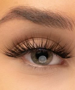 Invogue False Eyelashes - Brunchin'