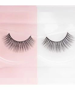 New Arrivals Invogue False Eyelashes - Date Night
