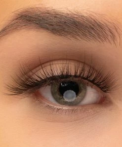 New Arrivals Invogue False Eyelashes - Date Night