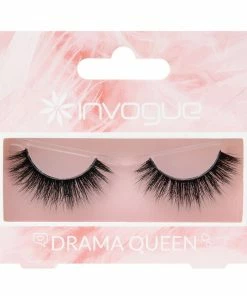 Invogue False Eyelashes - Drama Queen New Arrivals