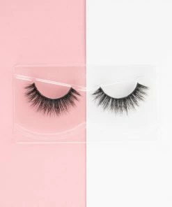 Invogue False Eyelashes - Drama Queen New Arrivals