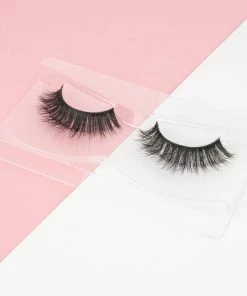 Invogue False Eyelashes - Drama Queen New Arrivals
