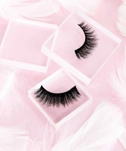 Invogue False Eyelashes - Drama Queen New Arrivals