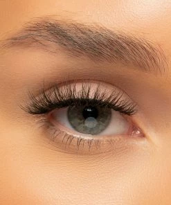 Invogue False Eyelashes - Drama Queen New Arrivals