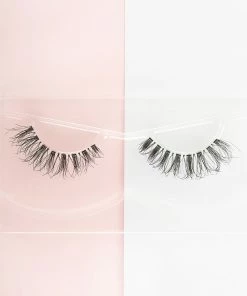 New Arrivals Invogue False Eyelashes - Festival Vibes