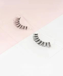 New Arrivals Invogue False Eyelashes - Festival Vibes