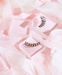 New Arrivals Invogue False Eyelashes - Festival Vibes