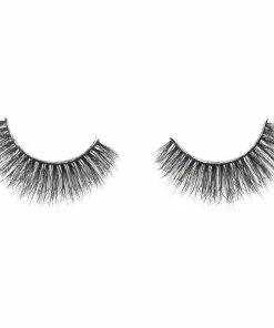 Invogue False Eyelashes - Flirty