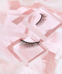 Invogue False Eyelashes Girl Crush Multipack (3 Pairs) 13 Invogue False Eyelashes Girl Crush Multipack (3 Pairs)