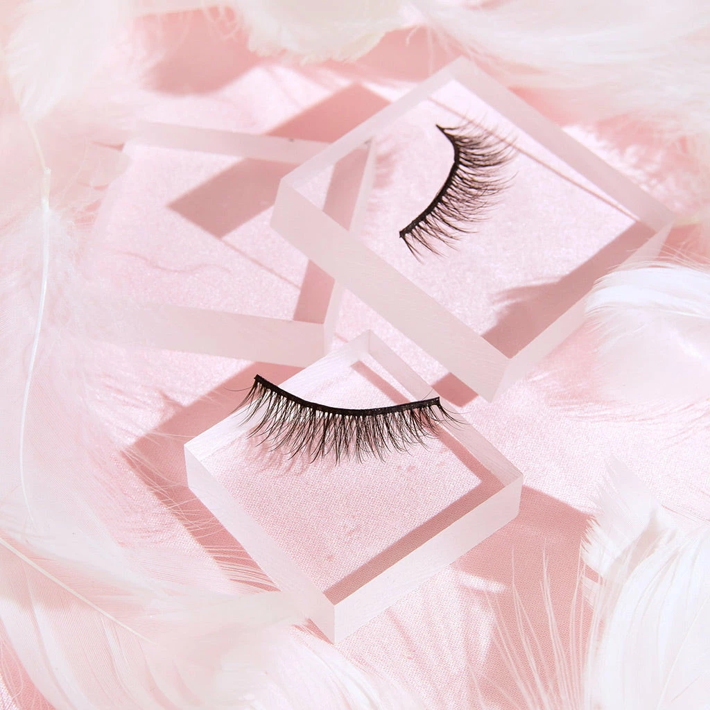 Invogue False Eyelashes Girl Crush Multipack (3 Pairs) 8 Invogue False Eyelashes Girl Crush Multipack (3 Pairs)