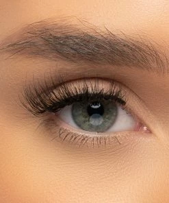 Invogue False Eyelashes Girl Crush Multipack (3 Pairs)