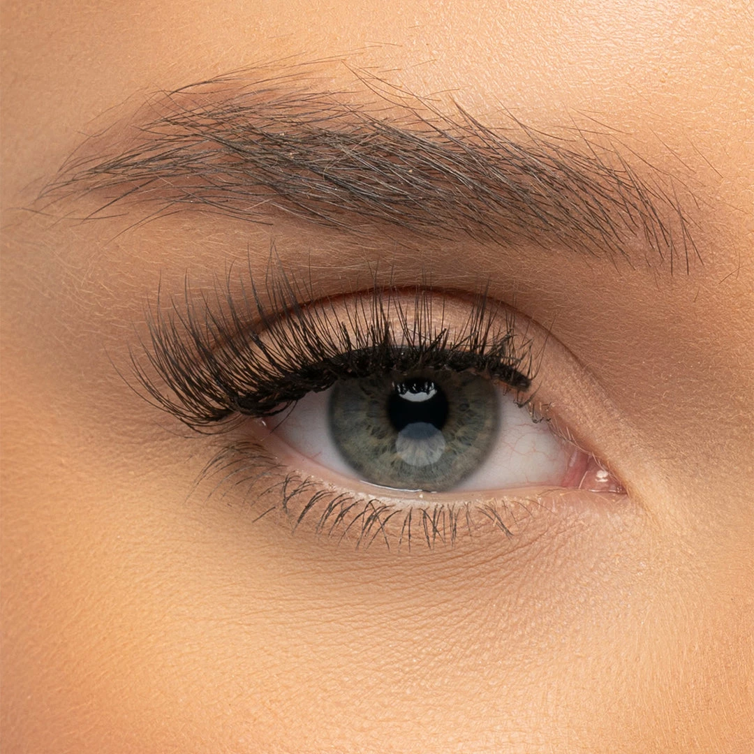 Invogue False Eyelashes Girl Crush Multipack (3 Pairs) 4 Invogue False Eyelashes Girl Crush Multipack (3 Pairs)