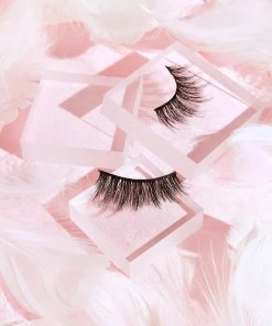 New Arrivals Invogue False Eyelashes Girl Next Door Multipack (3 Pairs)