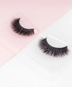 Invogue False Eyelashes - Girl's Night New Arrivals 12 Invogue False Eyelashes - Girl's Night New Arrivals