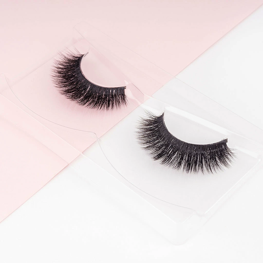 Invogue False Eyelashes - Girl's Night New Arrivals 7 Invogue False Eyelashes - Girl's Night New Arrivals
