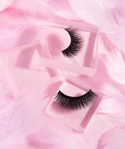 Invogue False Eyelashes - Girl's Night New Arrivals 13 Invogue False Eyelashes - Girl's Night New Arrivals