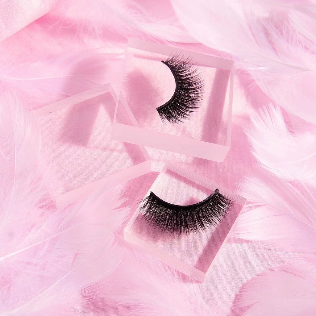 Invogue False Eyelashes - Girl's Night New Arrivals 8 Invogue False Eyelashes - Girl's Night New Arrivals