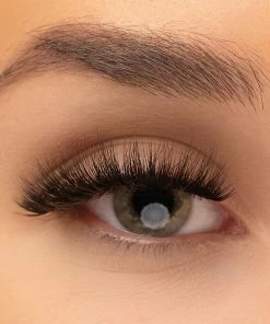 Invogue False Eyelashes - Girl's Night New Arrivals