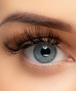 New Arrivals Invogue False Eyelashes Glamourise #09 7 New Arrivals Invogue False Eyelashes Glamourise #09