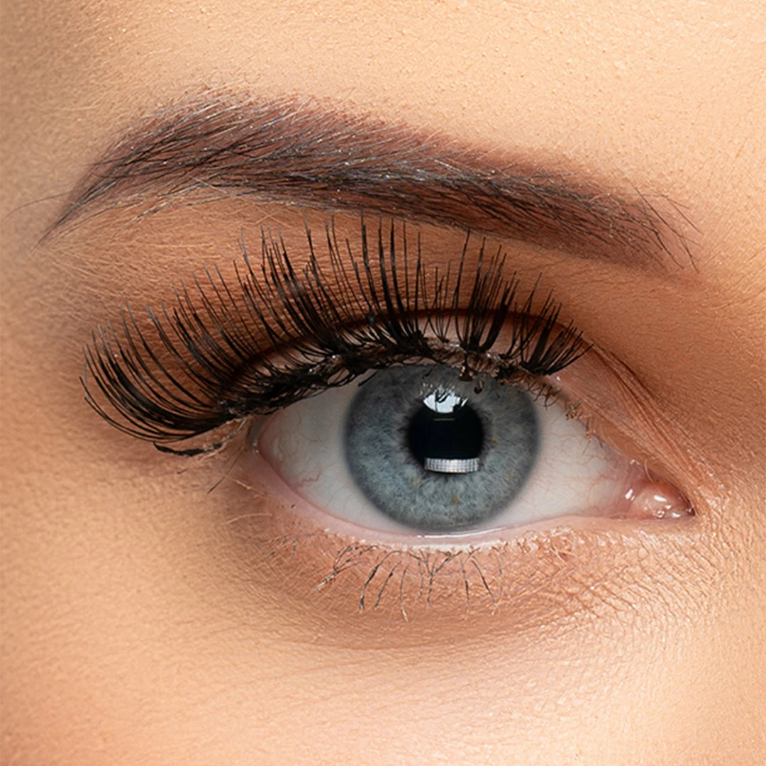 New Arrivals Invogue False Eyelashes Glamourise #09 4 New Arrivals Invogue False Eyelashes Glamourise #09