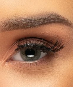 New Arrivals Invogue False Eyelashes Glamourise #82