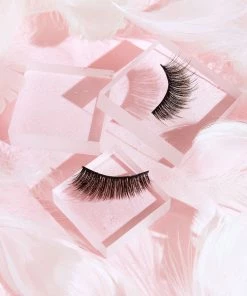 Invogue False Eyelashes Happy Hour Multipack (3 Pairs)