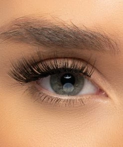 Invogue False Eyelashes Happy Hour Multipack (3 Pairs)