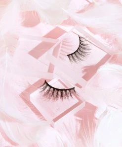 Invogue False Eyelashes Holiday Feels Multipack (3 Pairs) 13 Invogue False Eyelashes Holiday Feels Multipack (3 Pairs)