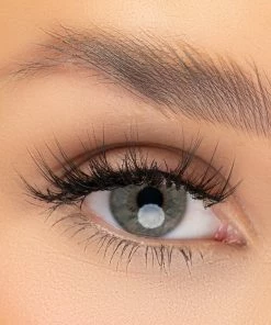 Invogue False Eyelashes Holiday Feels Multipack (3 Pairs)