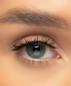 Invogue False Eyelashes Jetsetter Multipack (3 Pairs) New Arrivals