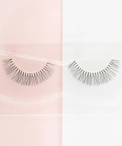Invogue False Eyelashes - Loungin'