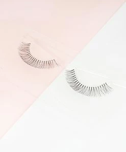 Invogue False Eyelashes - Loungin'