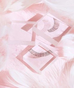 Invogue False Eyelashes - Loungin'